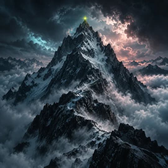 Reach The Apex cover