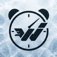 The Ice icon
