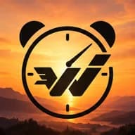 The Sunrise icon