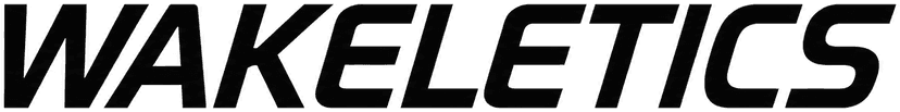 Wordmark, dark