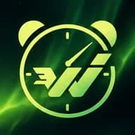 Aurora app icon