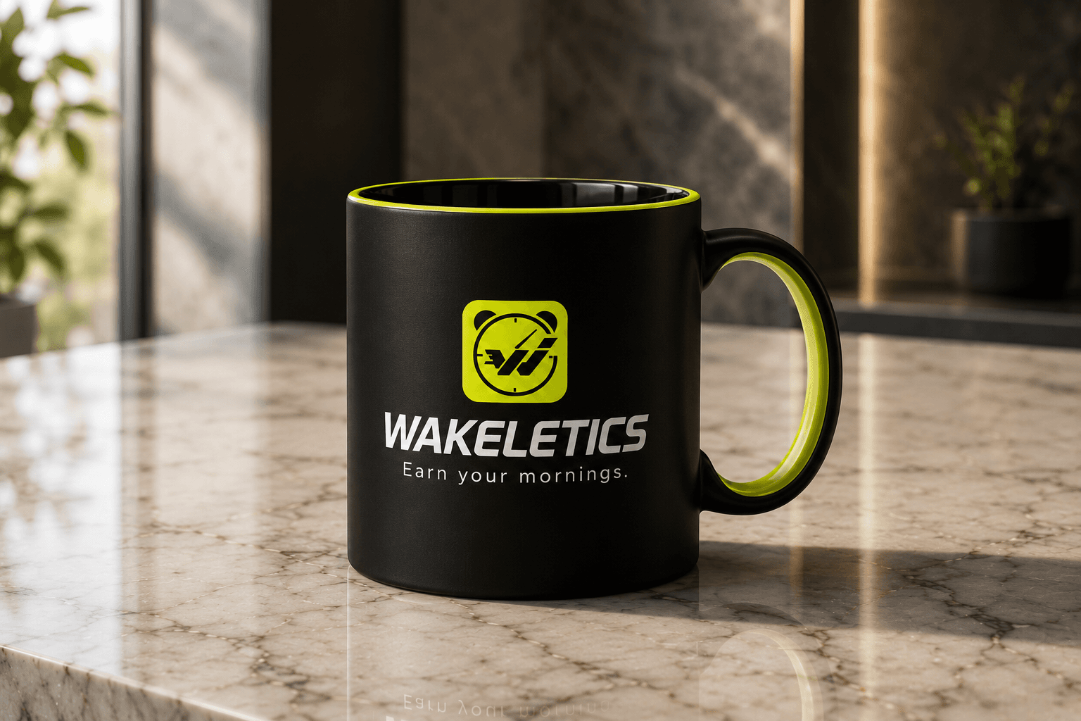 Wakeletics Cup