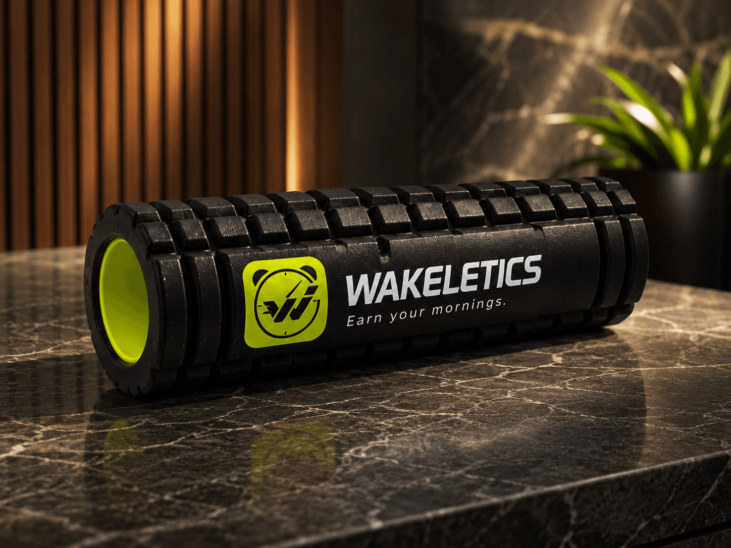 Wakeletics Roller